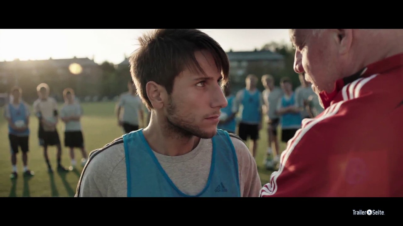 Sturmland trailer (2014)