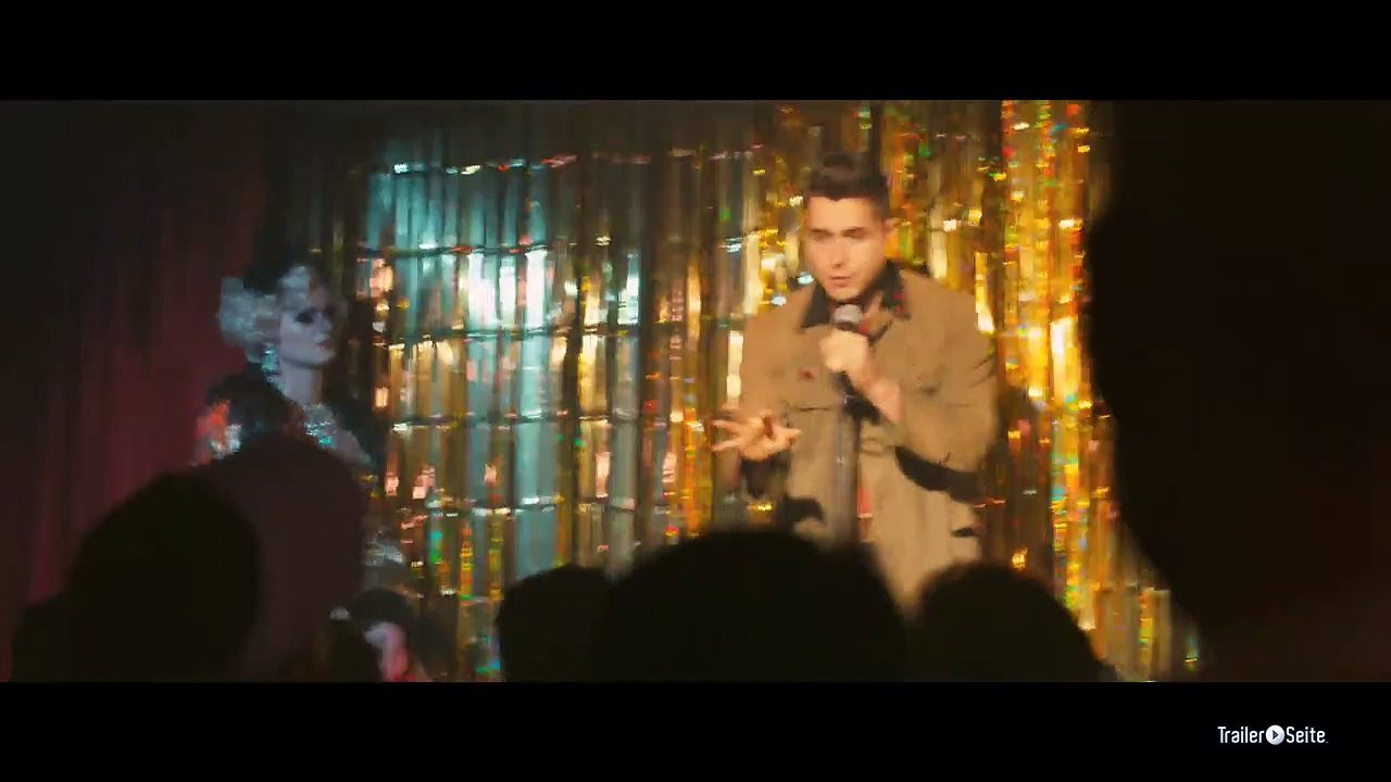 Ausschnitt aus Pride: London