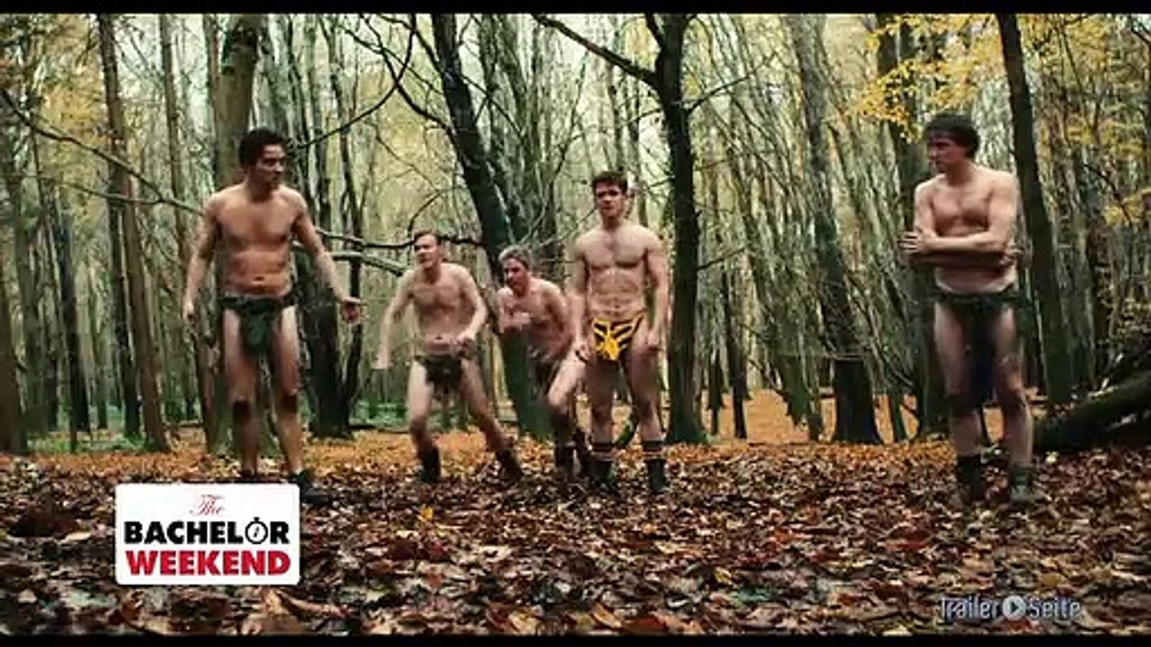 Special zu The Bachelor Weekend: Freundschaft