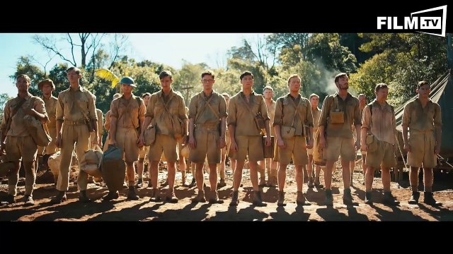 Die Liebe Seines Lebens - Trailer - Filmkritik (2015) - Trailer