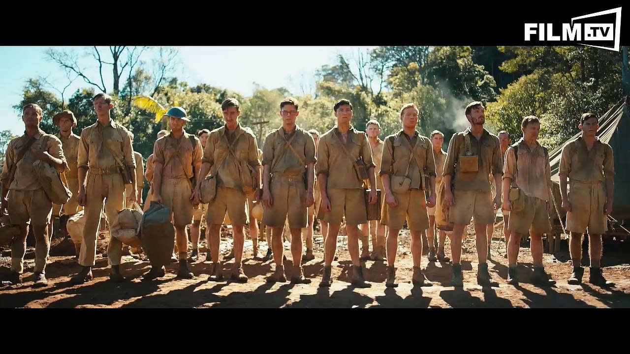 Die Liebe Seines Lebens - Trailer - Filmkritik (2015) - Trailer