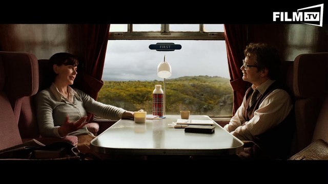 Die Liebe Seines Lebens - Trailer - Filmkritik (2015) - Clip 1