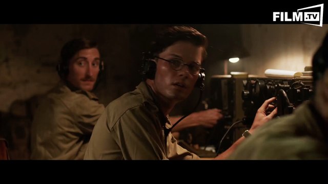 Die Liebe Seines Lebens - Trailer - Filmkritik (2015) - Clip 2