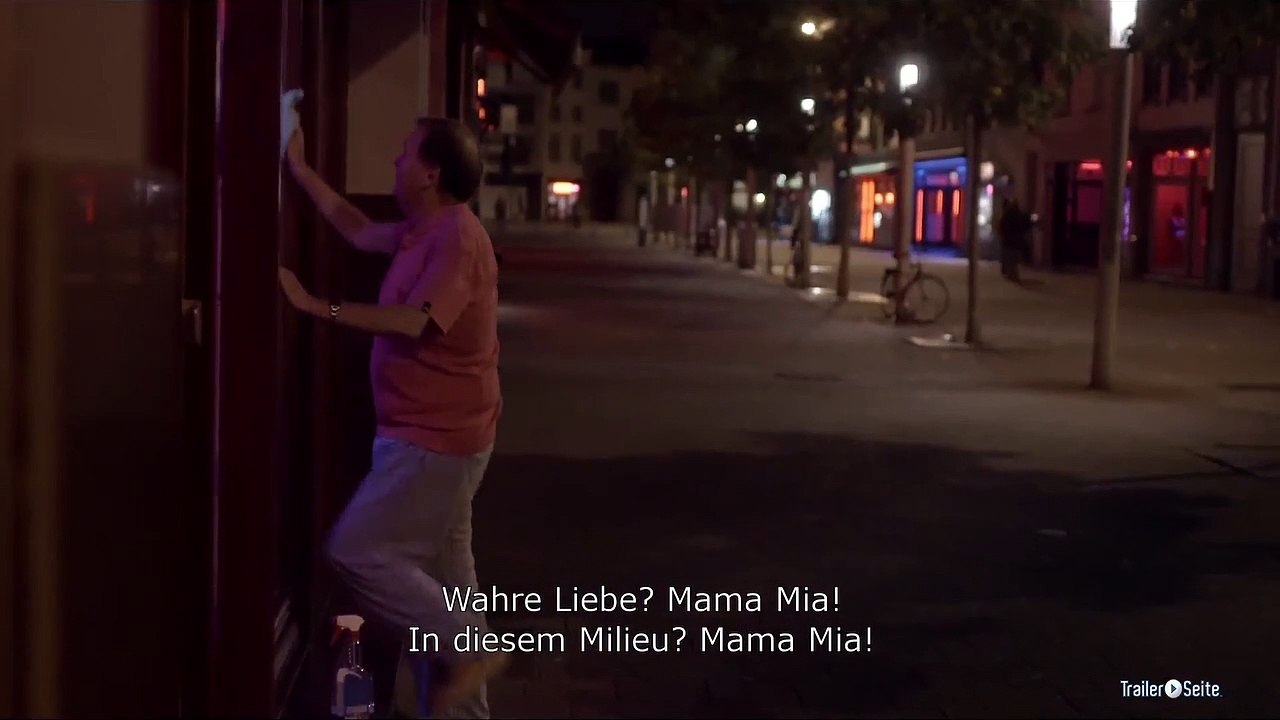 Gardenia Trailer - Bevor Der Letzte Vorhang Fällt Deutsch German (2014)