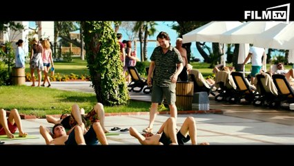 Macho Man Trailer (2015) - Clip