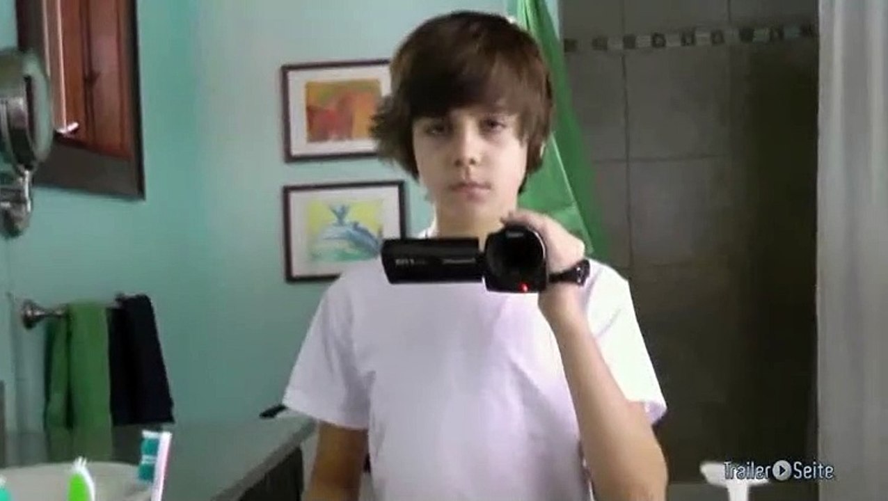 Brown Mountain: Alien Abduction Trailer (2014)