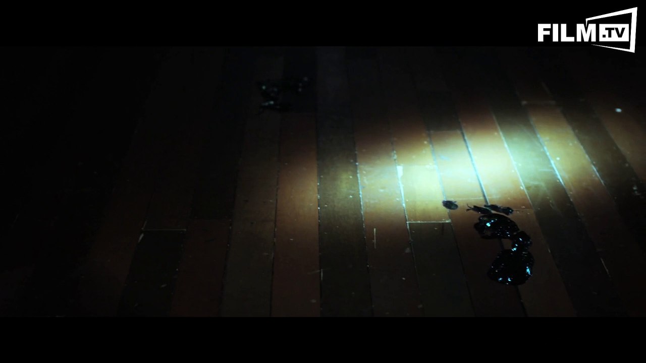 Insidious: Chapter 3 - Trailer - Filmkritik (2015) - Clip 6