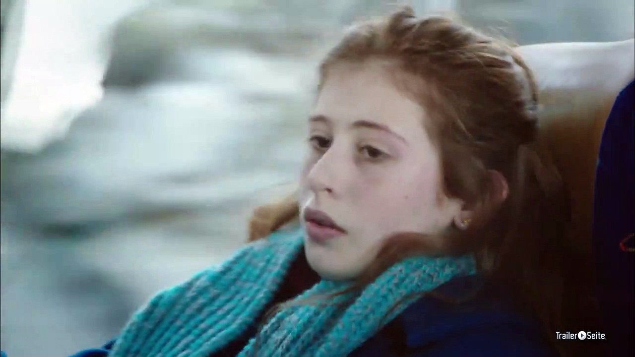 The Returned 1. Staffel Trailer (2014)