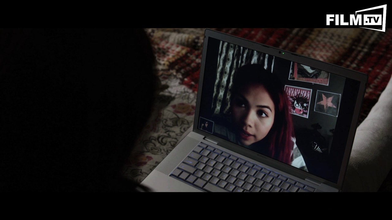 Insidious: Chapter 3 - Trailer - Filmkritik (2015) - Clip 2