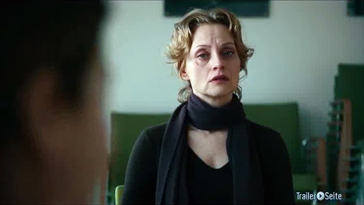 Ausschnitt aus Auf Das Leben: Therapie