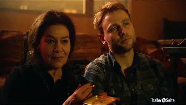 Ausschnitt aus Auf Das Leben: Vergangenheit