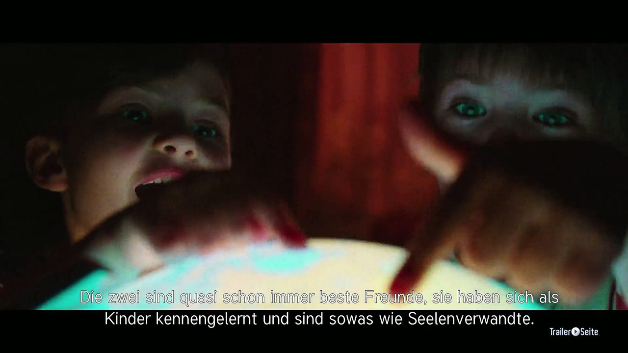 Special zu Love, Rosie: Die Figuren