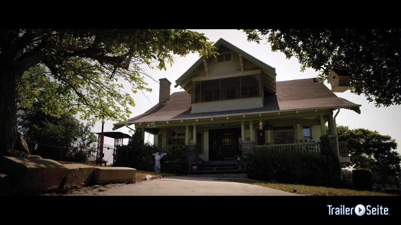 Insidious Chapter 4 und weitere Fortsetzungen (2015) - Trailer