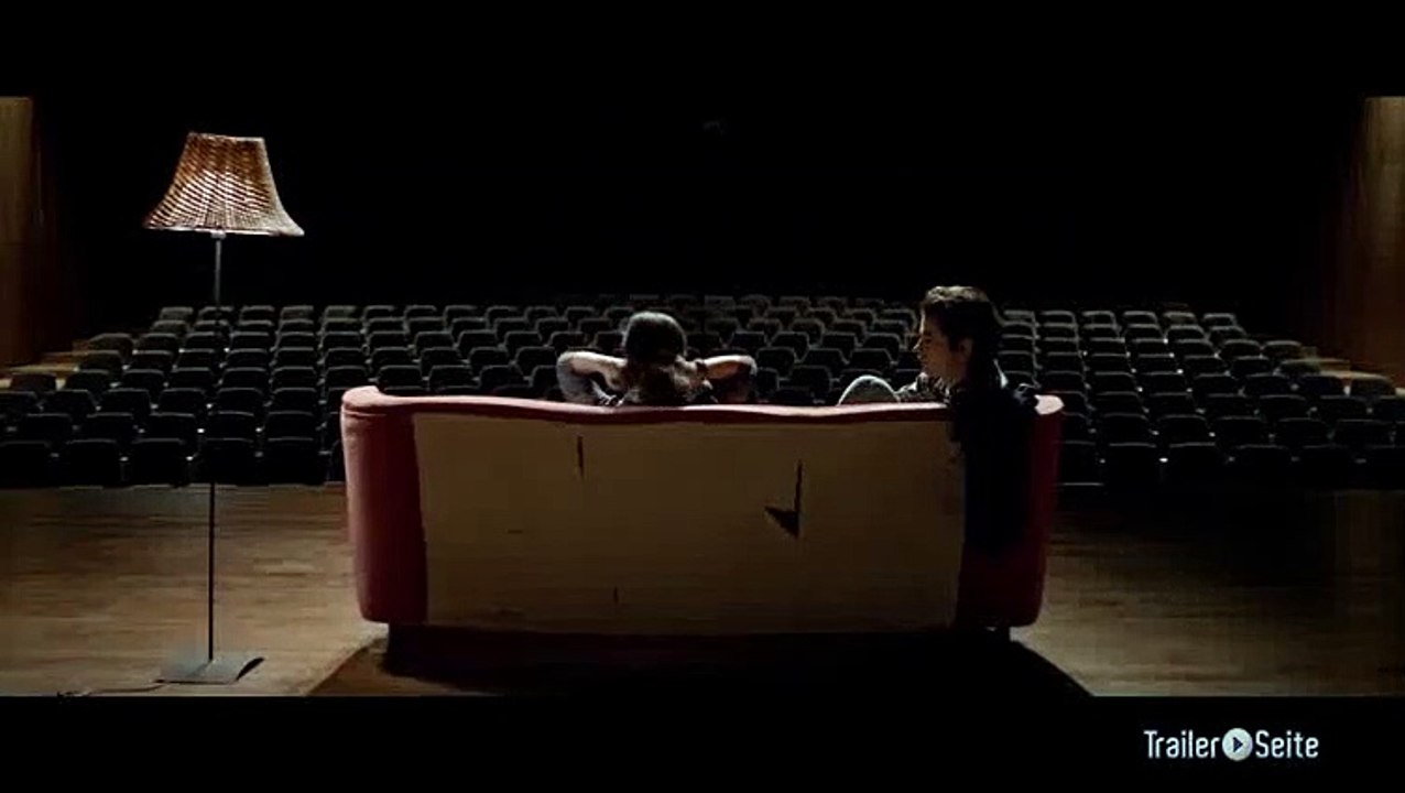 Ausschnitt aus Mein Herz Tanzt: Hindernisse für die Liebe