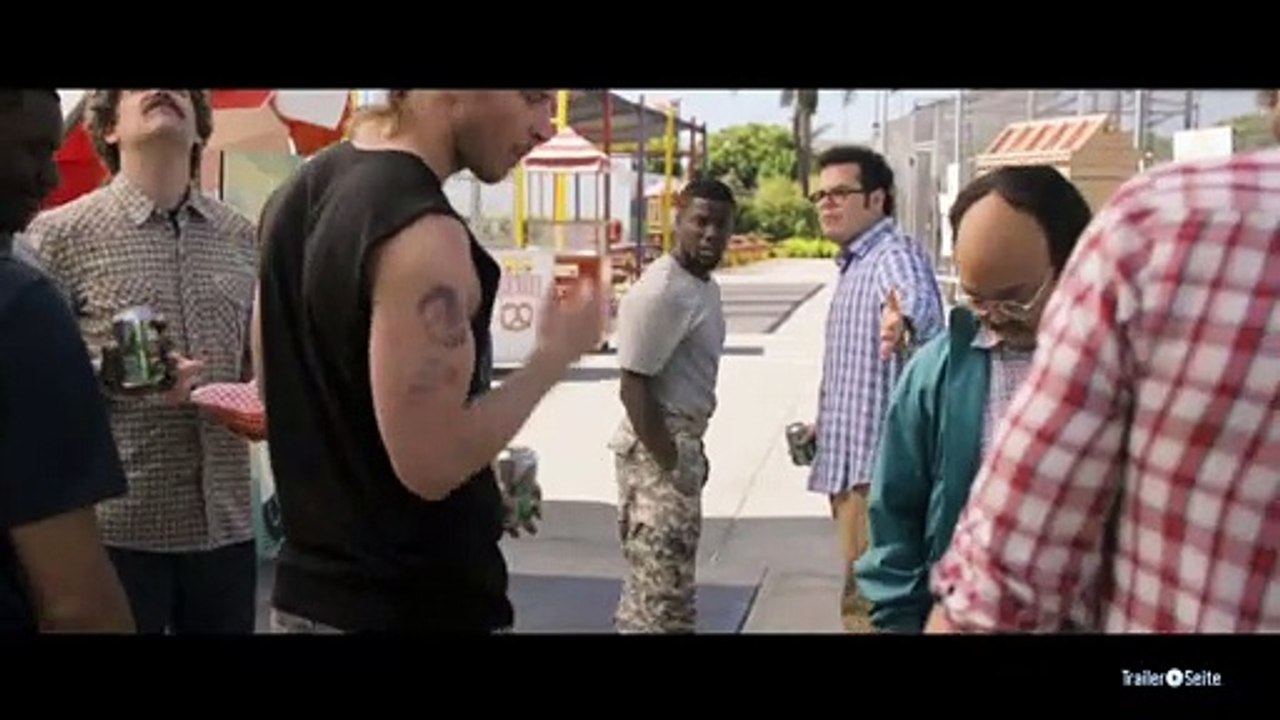 Die Trauzeugen AG Trailer (2015)