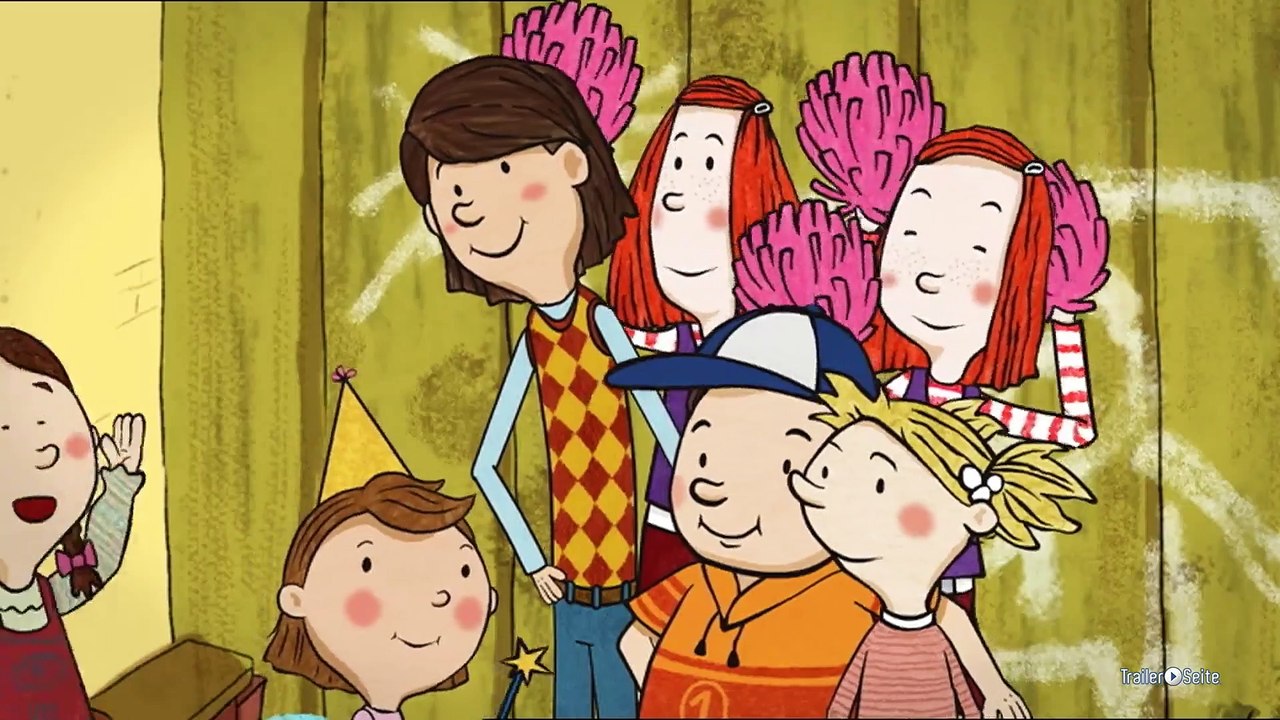 Die sendung mit der maus weihnachts dvd trailer (2014)