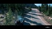 Fast And Furious 8 - Vin Diesel will Rob Cohen Deutsch German (2015) - Trailer