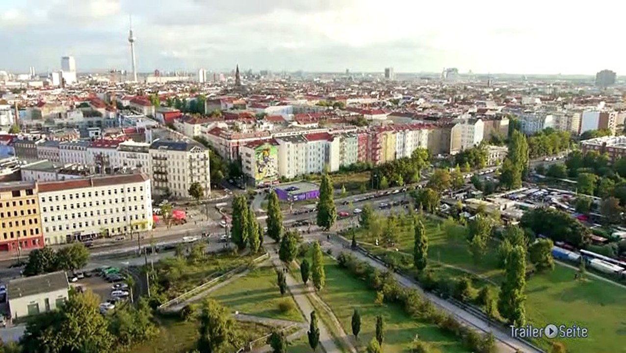 Mauerpark trailer (2014)