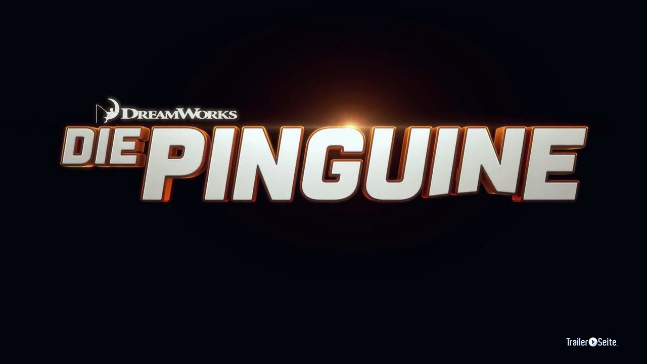 Conchita Wurst ist Agentin Eva in Die Pinguine Aus Madagascar