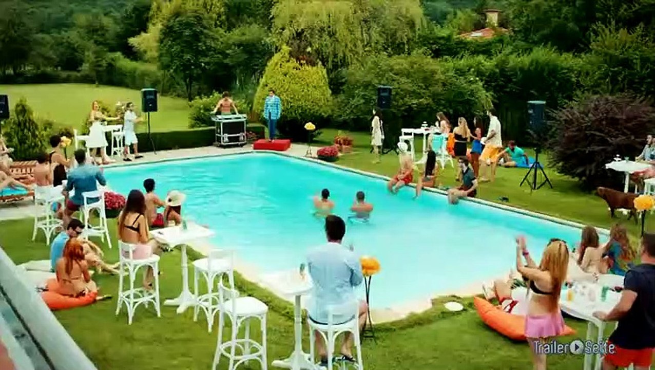 Olur olur trailer (2014)