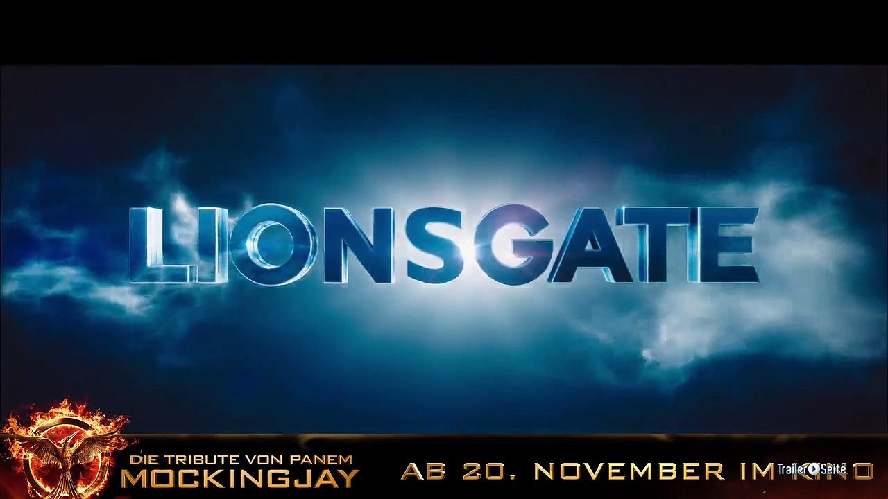 Ausschnitt aus Die Tribute Von Panem 3: Jeder hat eine Wahl