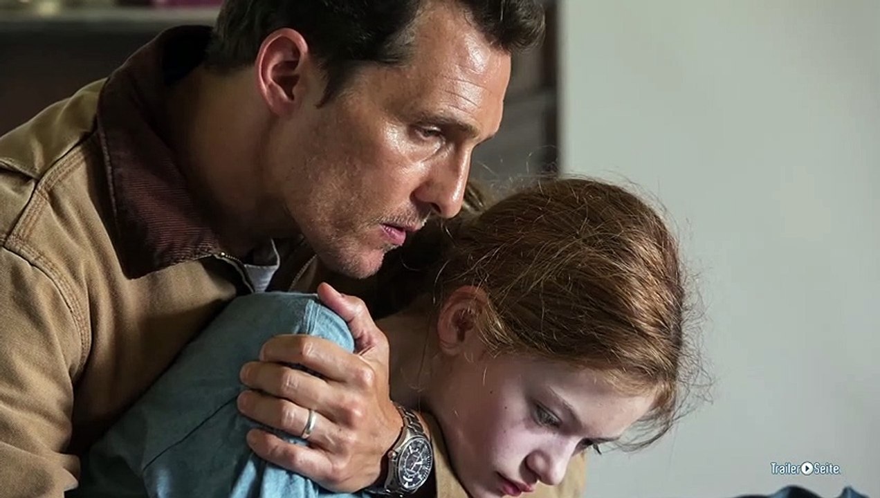 Special zu Interstellar: Die Schauspieler