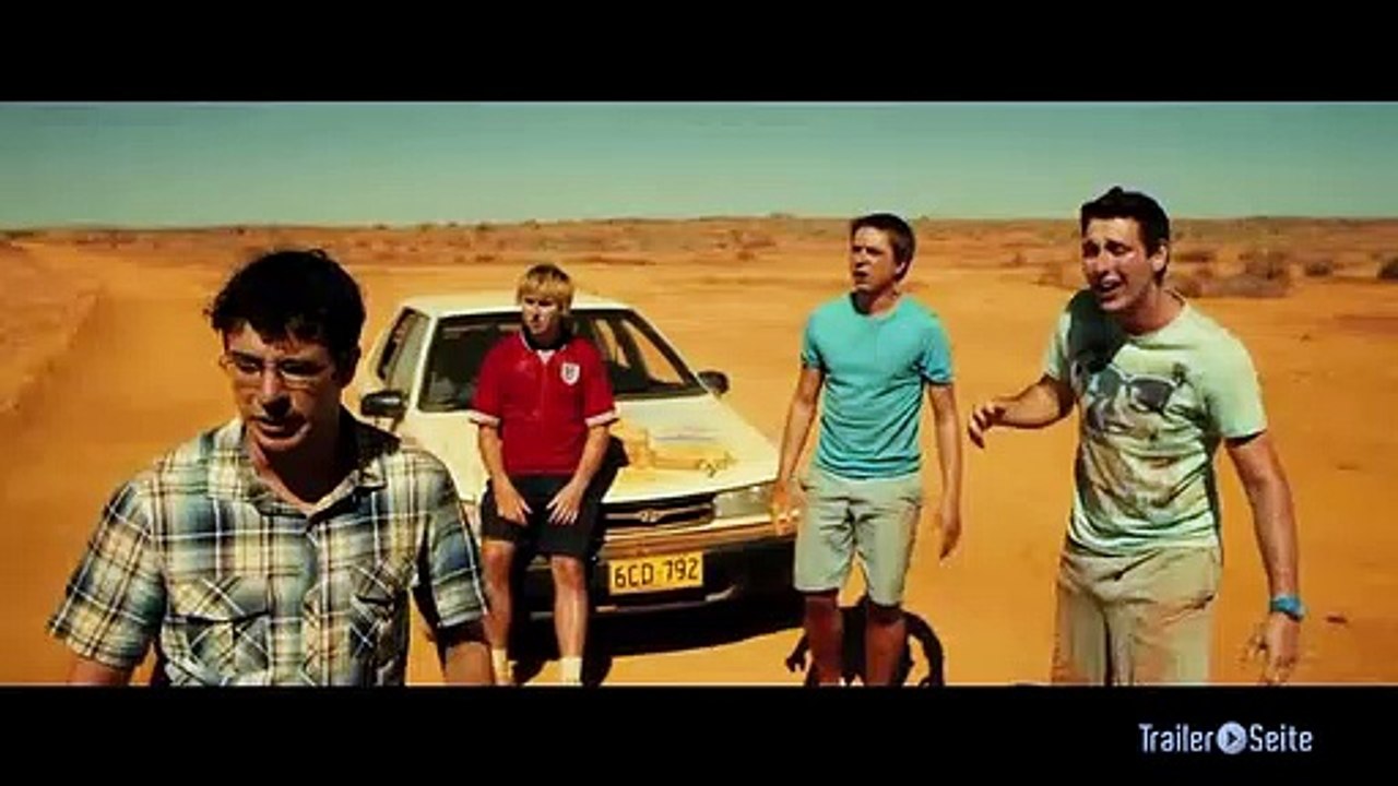 Ausschnitt aus Sex On The Beach 2: Fata Morgana