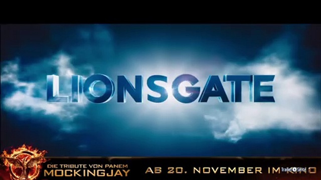 Ausschnitt aus Die Tribute Von Panem 3: Gesicht der Rebellion