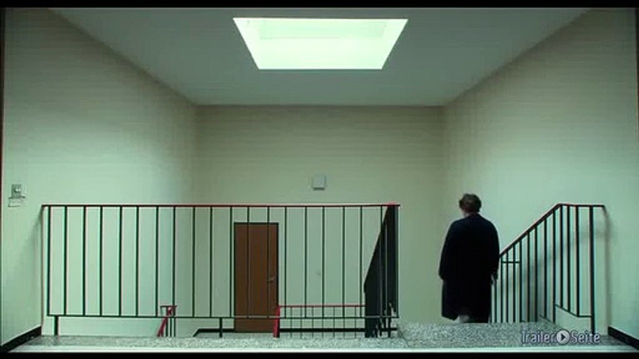 Ausschnitt aus Im Keller: Guten Morgen Schatzi