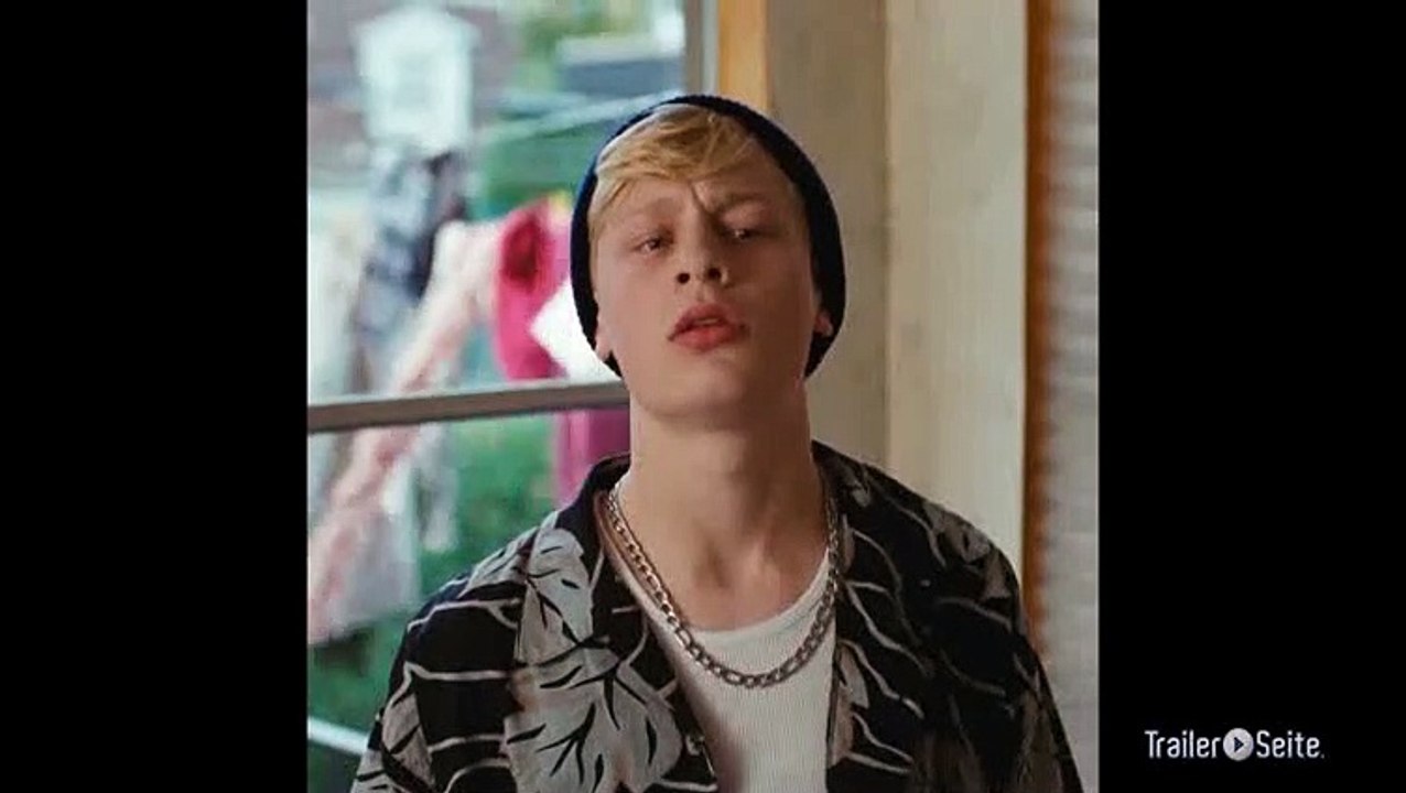 Ausschnitt aus Mommy: Überraschung