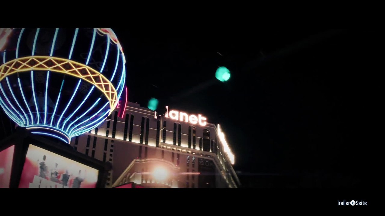 Wild Card - Trailer - Filmkritik (2015) - Trailer