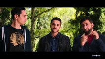 3 Türken Und Ein Baby Trailer Deutsch German (2015)