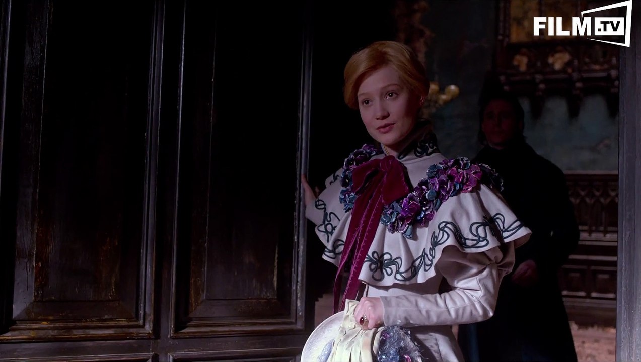 Avengers Star Tom Hiddleston hat Angst out zu sein Deutsch German (2015) - Trailer