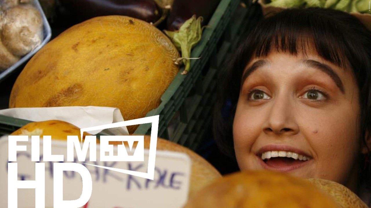 Deliha trailer (2014)