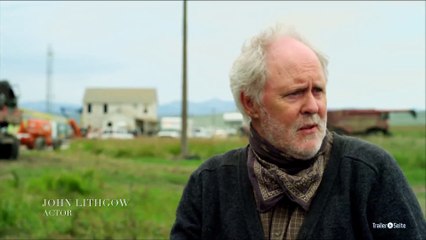 Special zu Interstellar: Locations