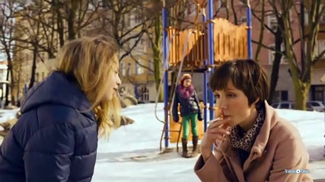 Bocksprünge trailer (2014)