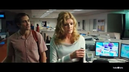 Ausschnitt aus Nightcrawler: Auffassungsgabe