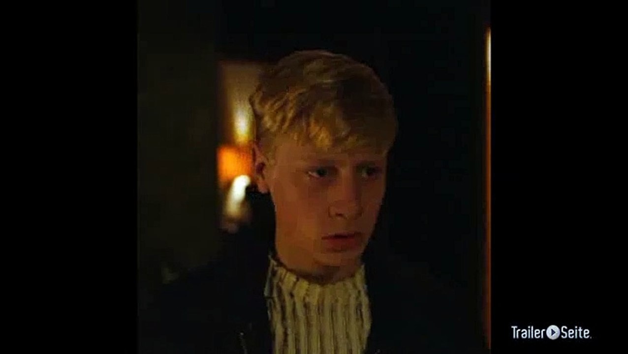 Ausschnitt aus Mommy: Paul