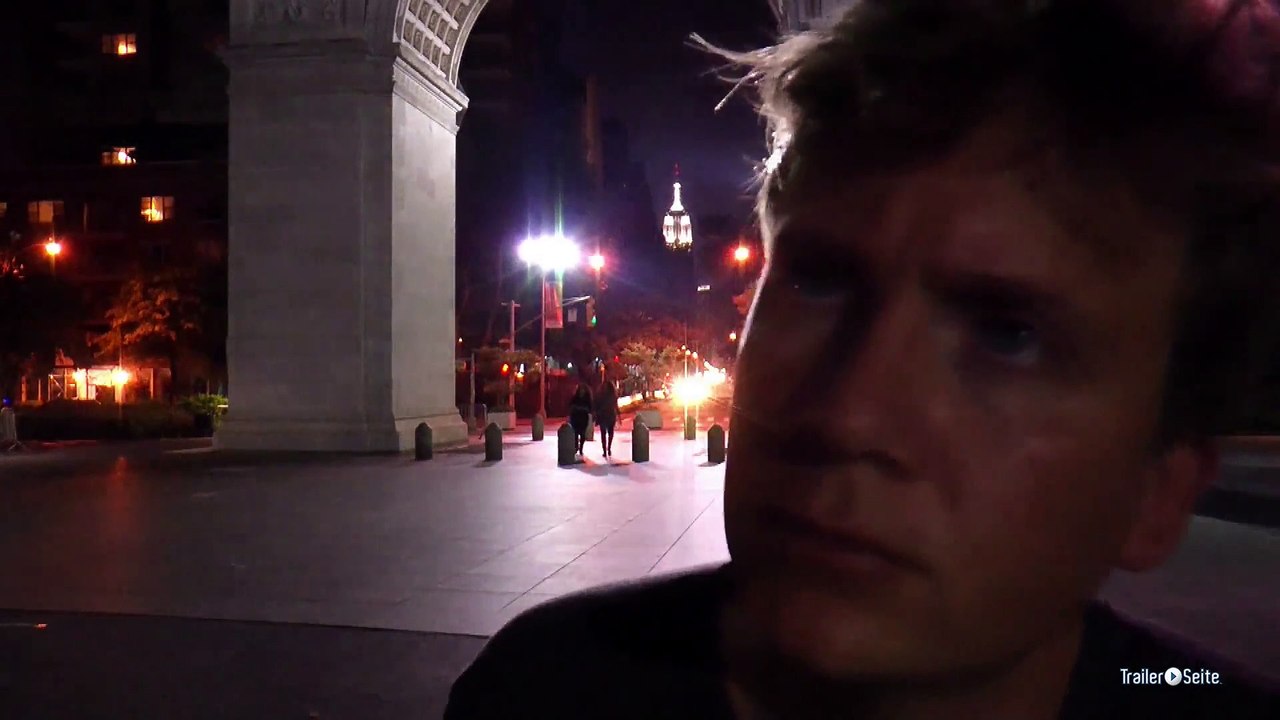 Wie Ich Lernte Die Zahlen Zu Lieben Trailer (2014)