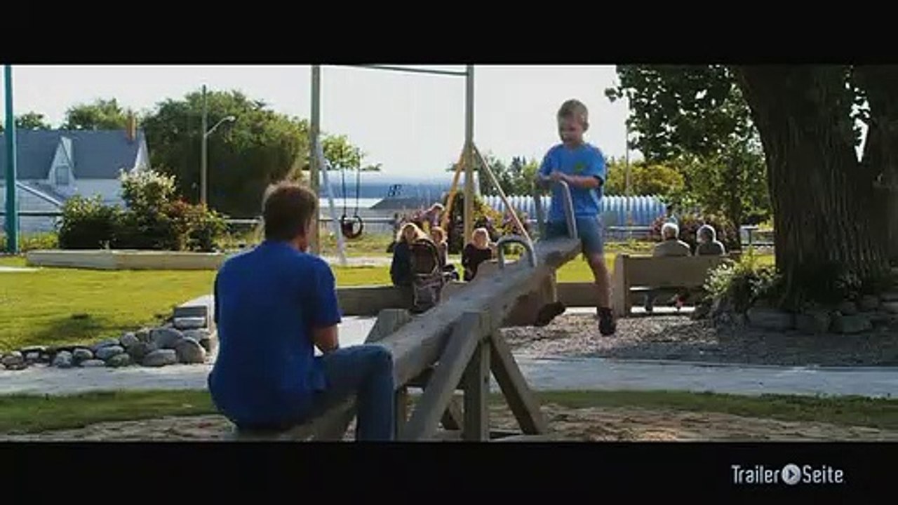 Ausschnitt aus Den Himmel Gibts Echt: Nie wieder Angst