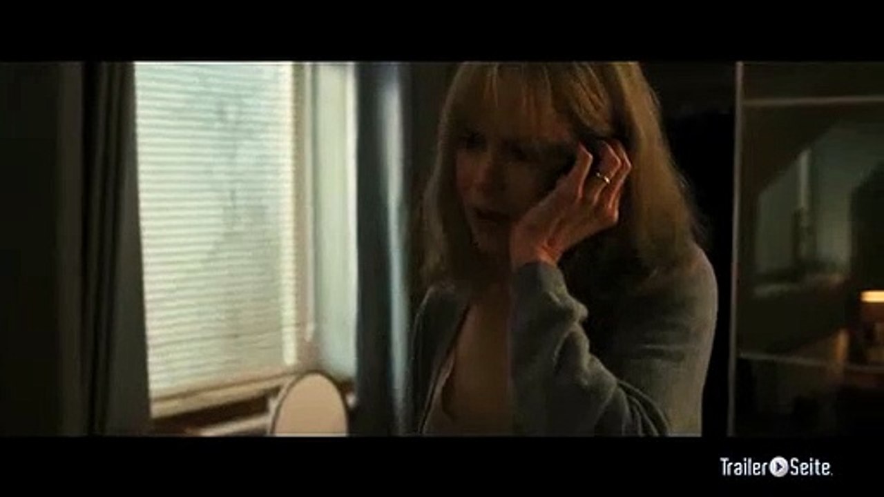 Ausschnitt aus Ich Darf Nicht Schlafen: Wir haben ein Kind