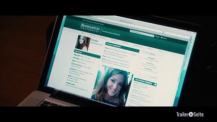 Ausschnitt aus Wie Schreibt Man Liebe: Auswahlverfahren