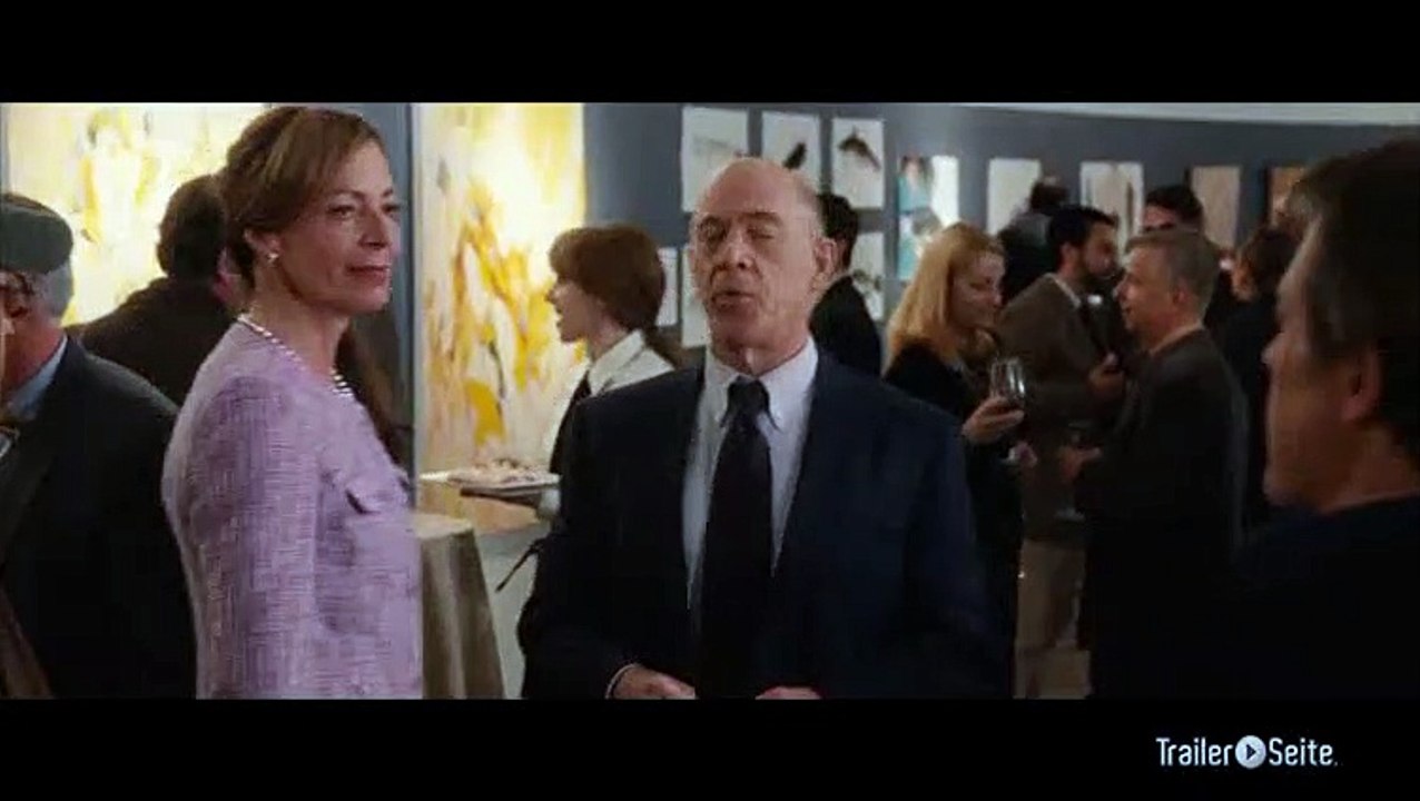 Ausschnitt aus Wie Schreibt Man Liebe: In vino veritas