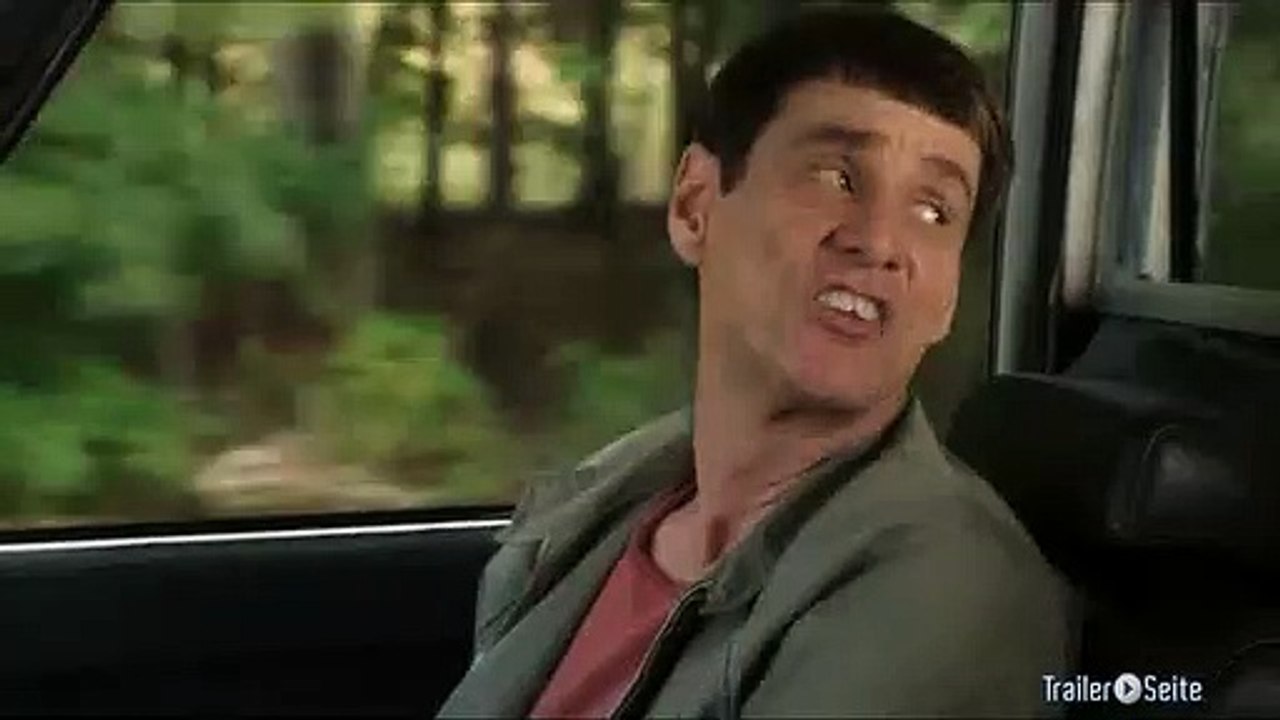 Ausschnitt aus Dumm Und Dümmehr: Wer riechts zuerst