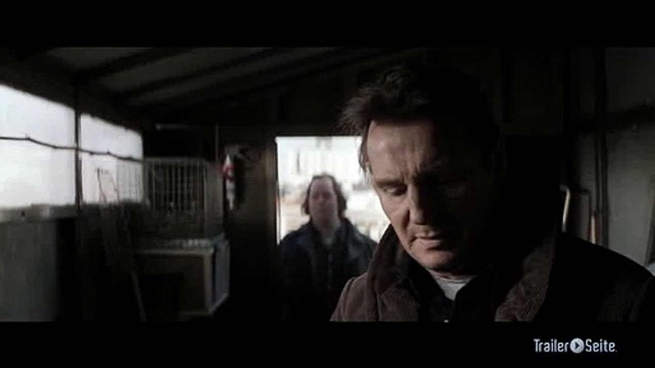 Ausschnitt aus Ruhet In Frieden: Der Verschlag