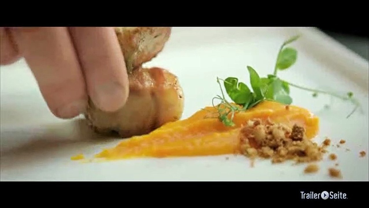 Brasserie Romantiek Trailer - Das Valentins Menü (2015)