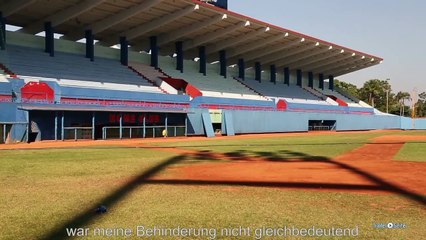 Die Kraft Der Schwachen Trailer (2014)