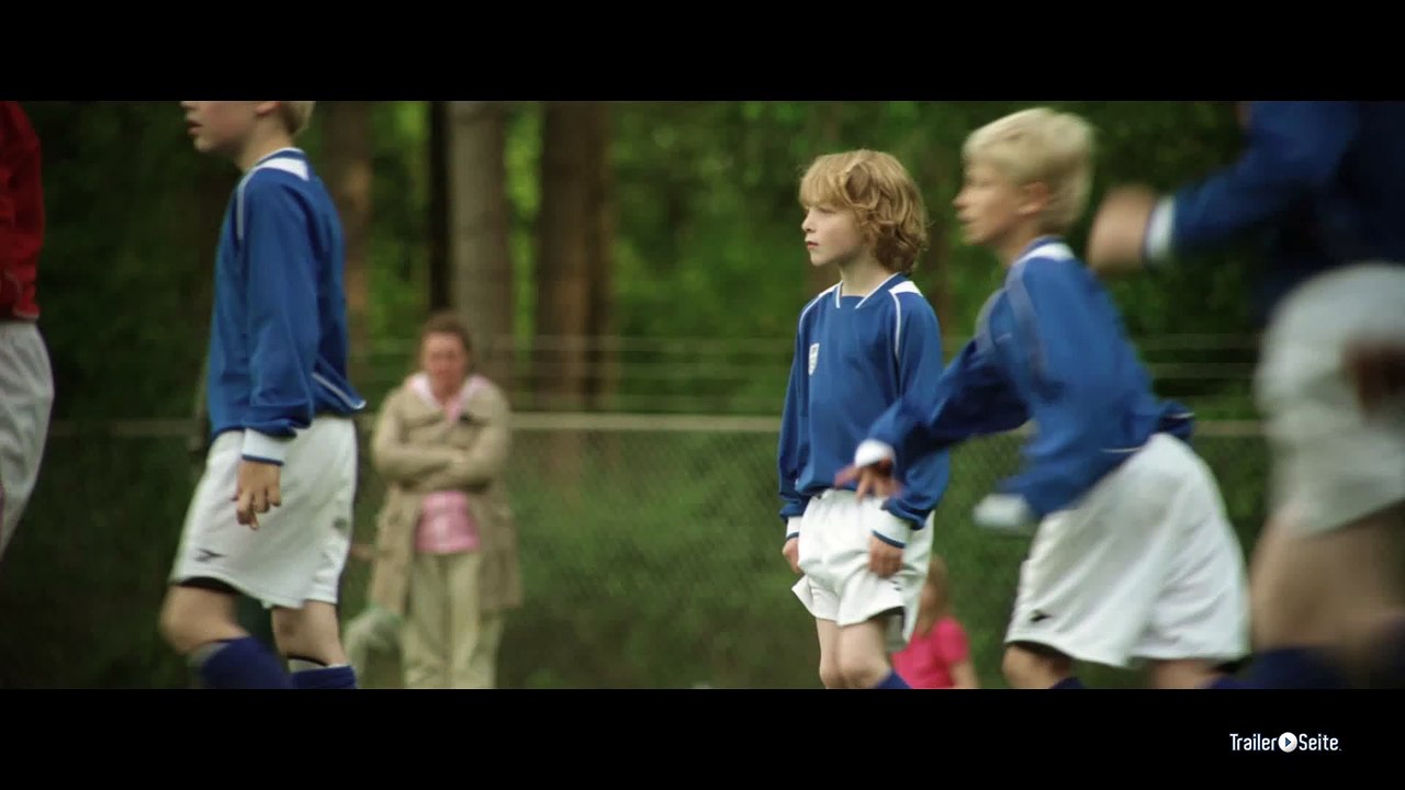 Finn Und Die Magie Der Musik Trailer (2014)