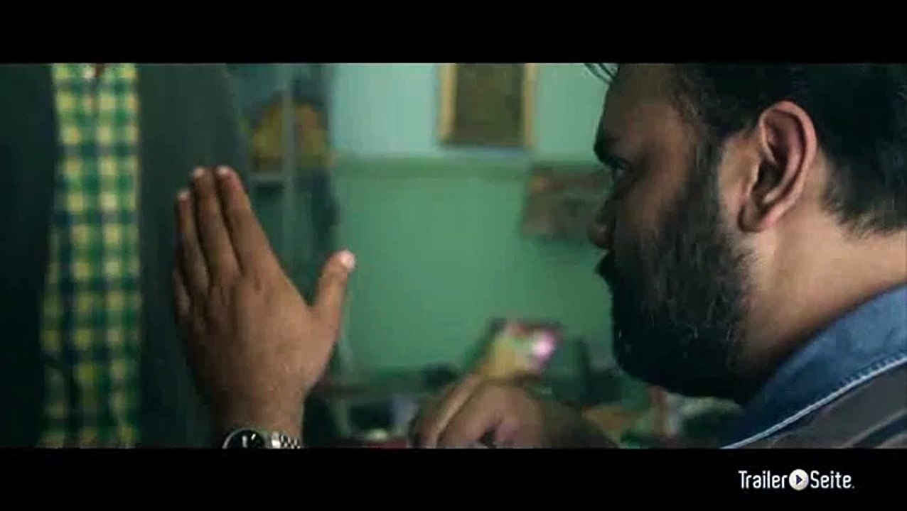 Ausschnitt aus Der Koch: Suche nach Ulagu