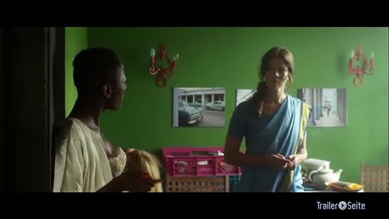 Ausschnitt aus Der Koch: Unmoralisches Angebot